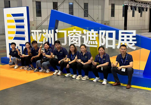 團(tuán)隊(duì)風(fēng)采