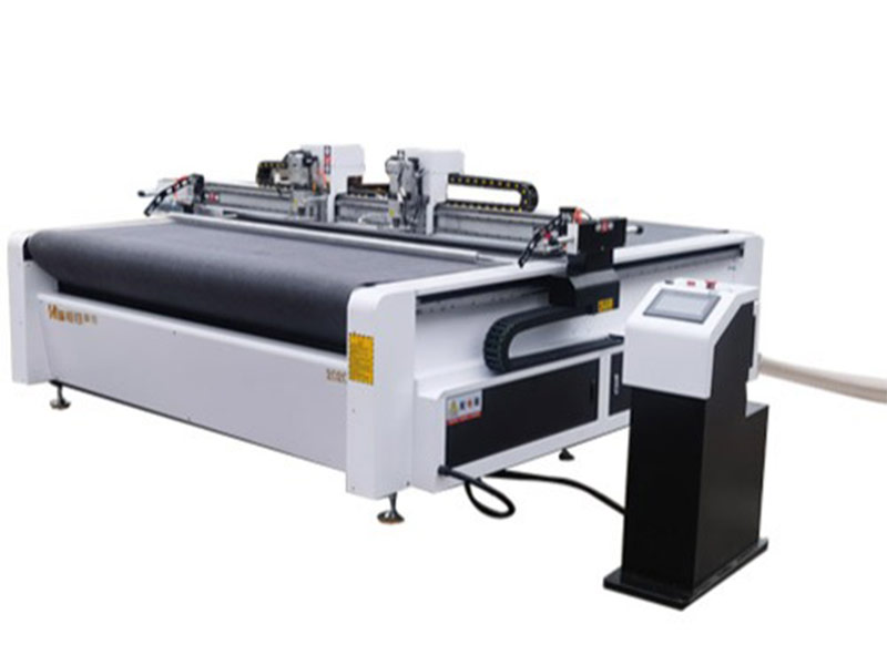 布料切割機(jī)