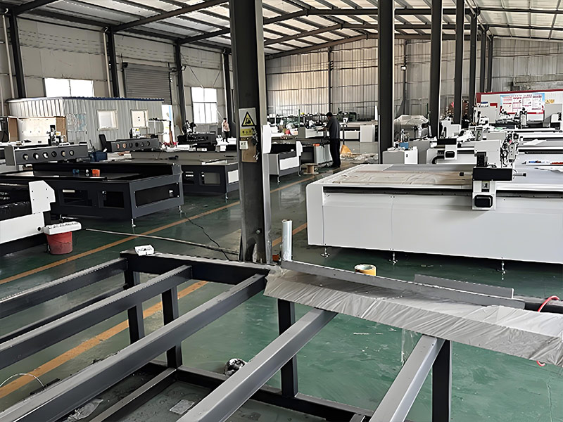 廠(chǎng)房車(chē)間