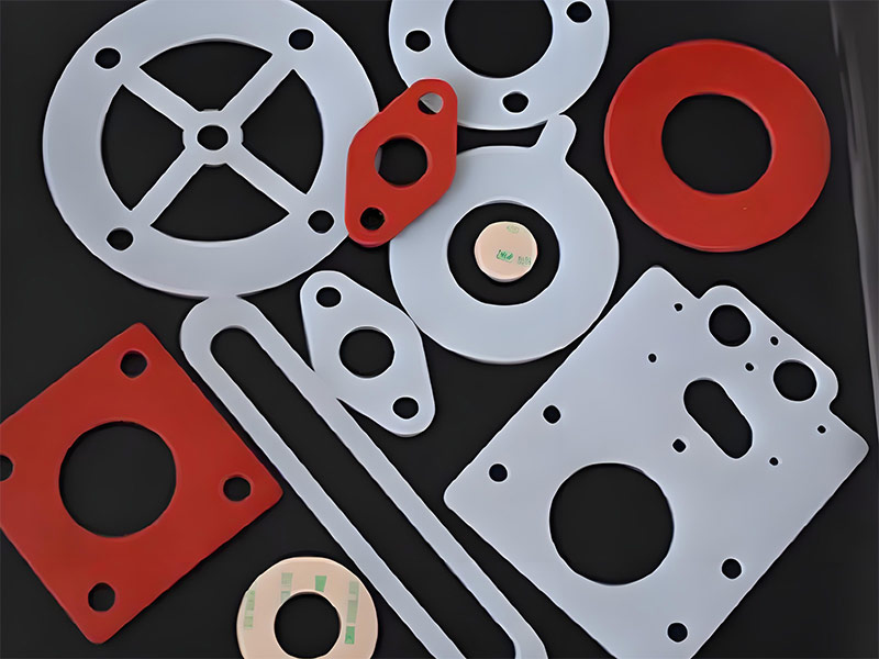 硅膠橡膠石墨墊片切割機(jī)