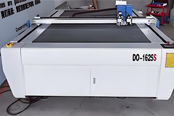 振動刀切割機(jī)與人工對比切割優(yōu)勢