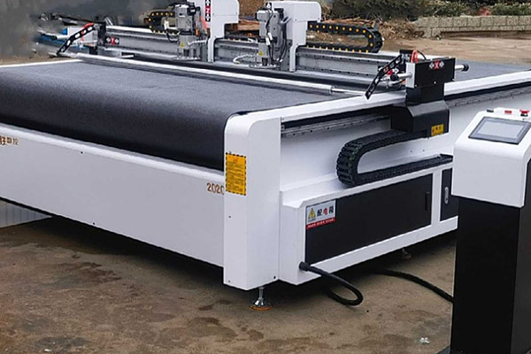 恒勝的振動刀切割機(jī)到底有何優(yōu)勢？