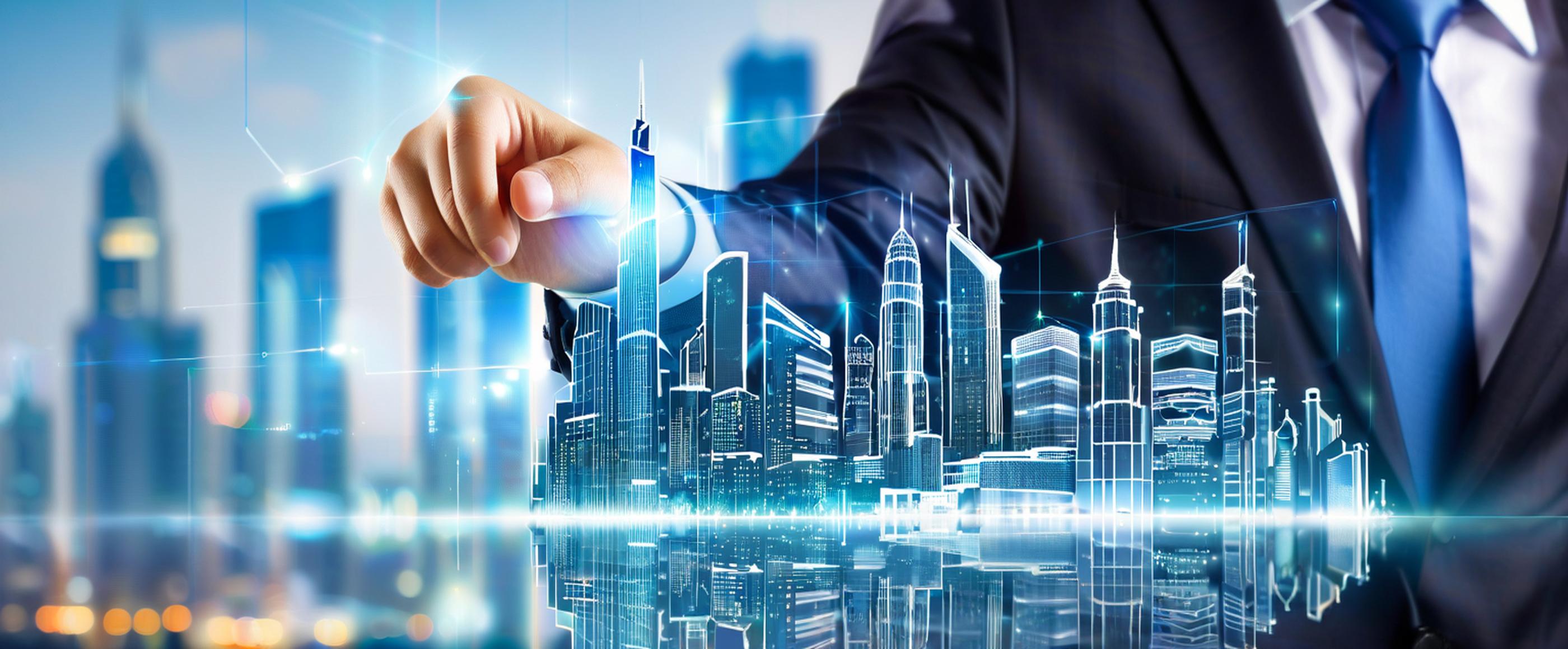 創(chuàng)新驅(qū)動(dòng)，技術(shù)領(lǐng)先