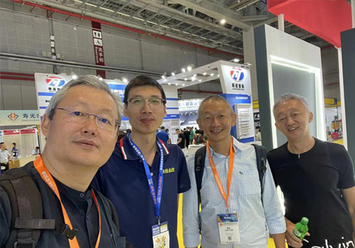 產(chǎn)品性能穩(wěn)定